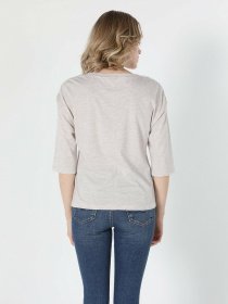 Лонгслів Colin’s модель CL1055293BME Фото