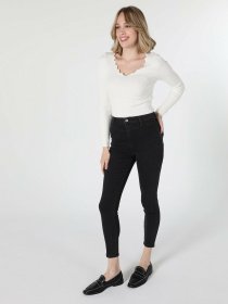 Джемпер Colin’s модель CL1055301OFW Фото