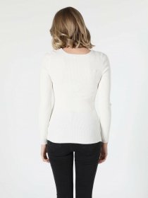 Джемпер Colin’s модель CL1055301OFW Фото