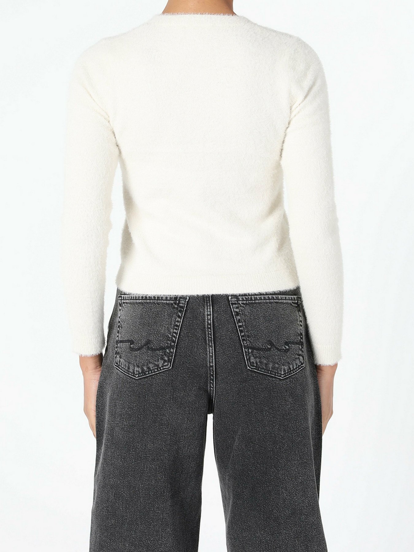 Джемпер Colin’s модель CL1055302OFW Фото