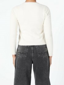 Джемпер Colin’s модель CL1055302OFW Фото