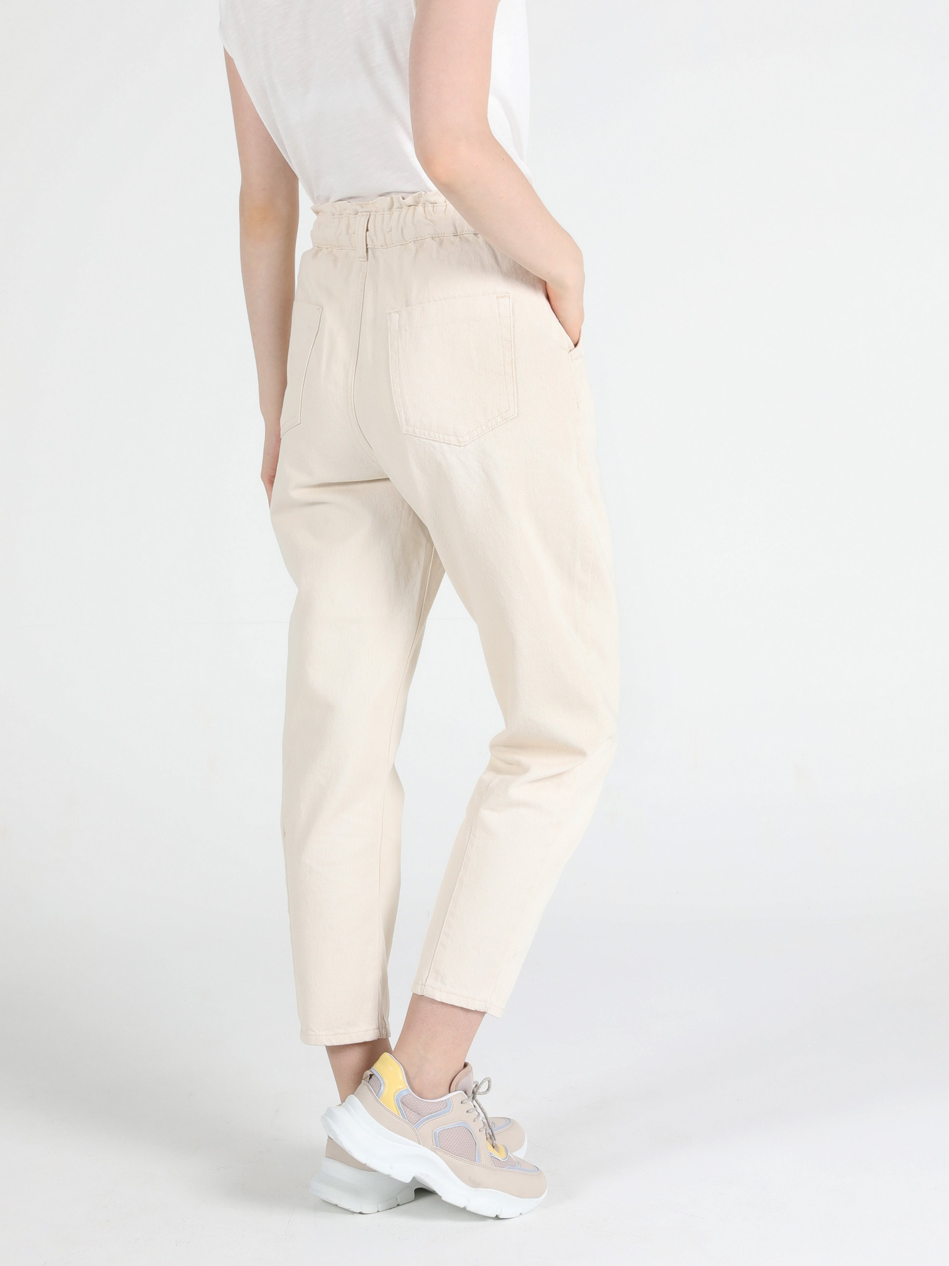 Брюки повседневные Colin’s модель CL1051913ECR Фото