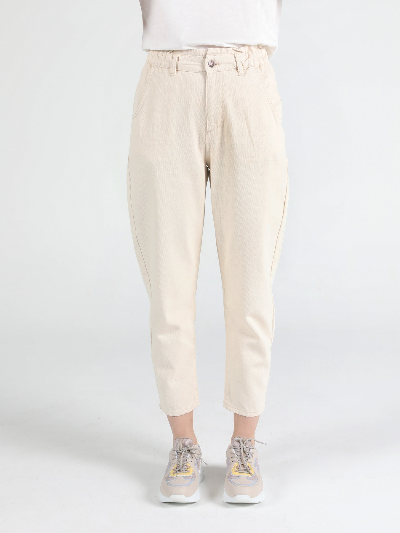 Брюки повседневные Colin’s модель CL1051913ECR Фото