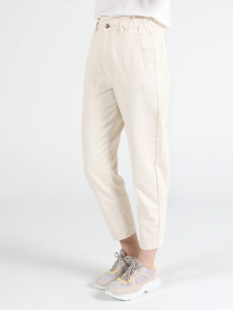 Брюки повседневные Colin’s модель CL1051913ECR Фото