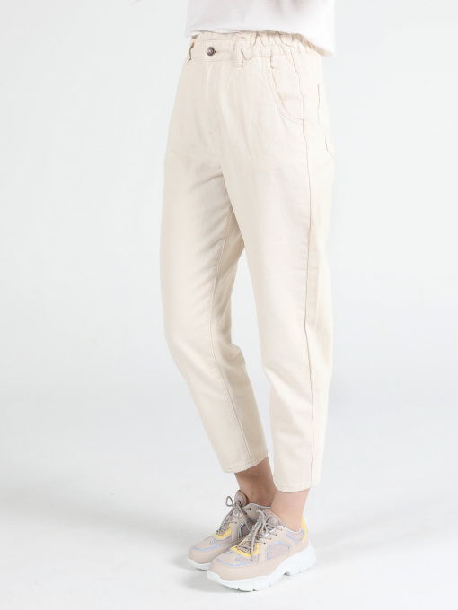 Повседневные штаны Colin’s модель CL1051913ECR Фото