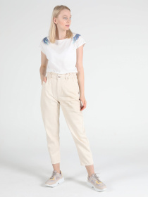 Повседневные штаны Colin’s модель CL1051913ECR Фото