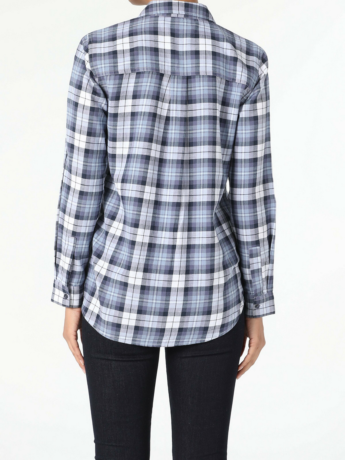 Рубашка Colin’s модель CL1055305BLE Фото