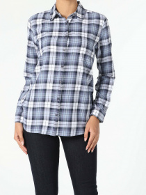 Рубашка Colin’s модель CL1055305BLE Фото