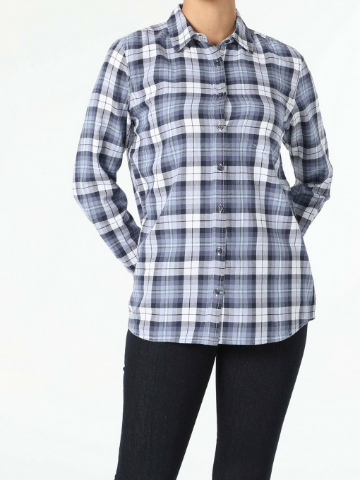 Сорочка Colin’s модель CL1055305BLE Фото