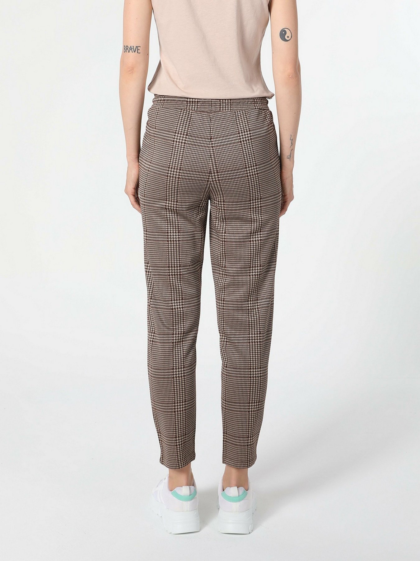 Штаны спортивные Colin’s модель CL1055343MTC Фото