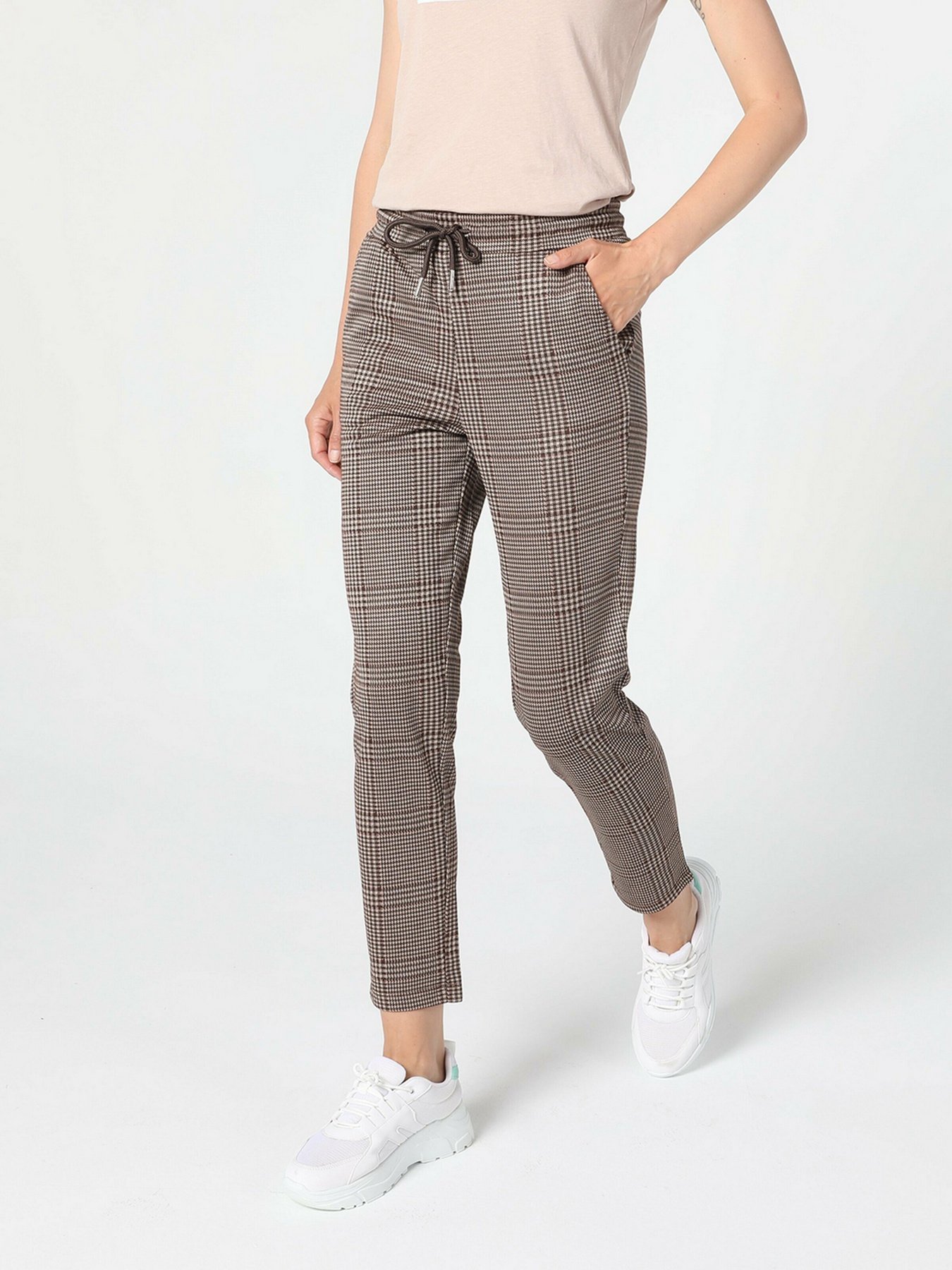 Спортивні штани Colin’s модель CL1055343MTC Фото