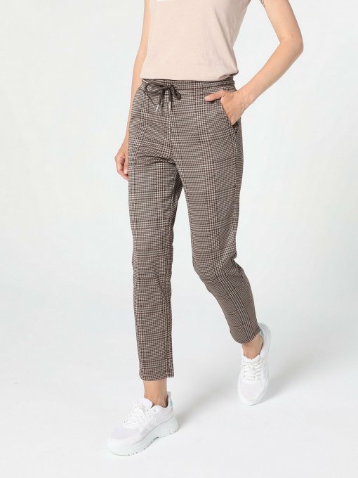 Штаны спортивные Colin’s модель CL1055343MTC Фото