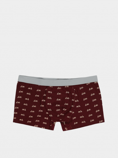 Труси Colin’s Boxer модель CL1055368BUR — фото - INTERTOP