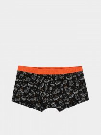 Трусы Colin’s модель CL1055375BLK Фото