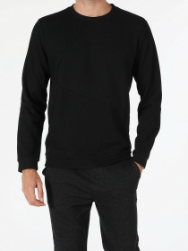 Джемпер Colin’s модель CL1055403BLK Фото