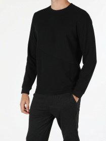 Джемпер Colin’s модель CL1055403BLK Фото