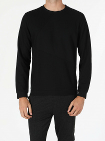 Джемпер Colin’s модель CL1055403BLK Фото