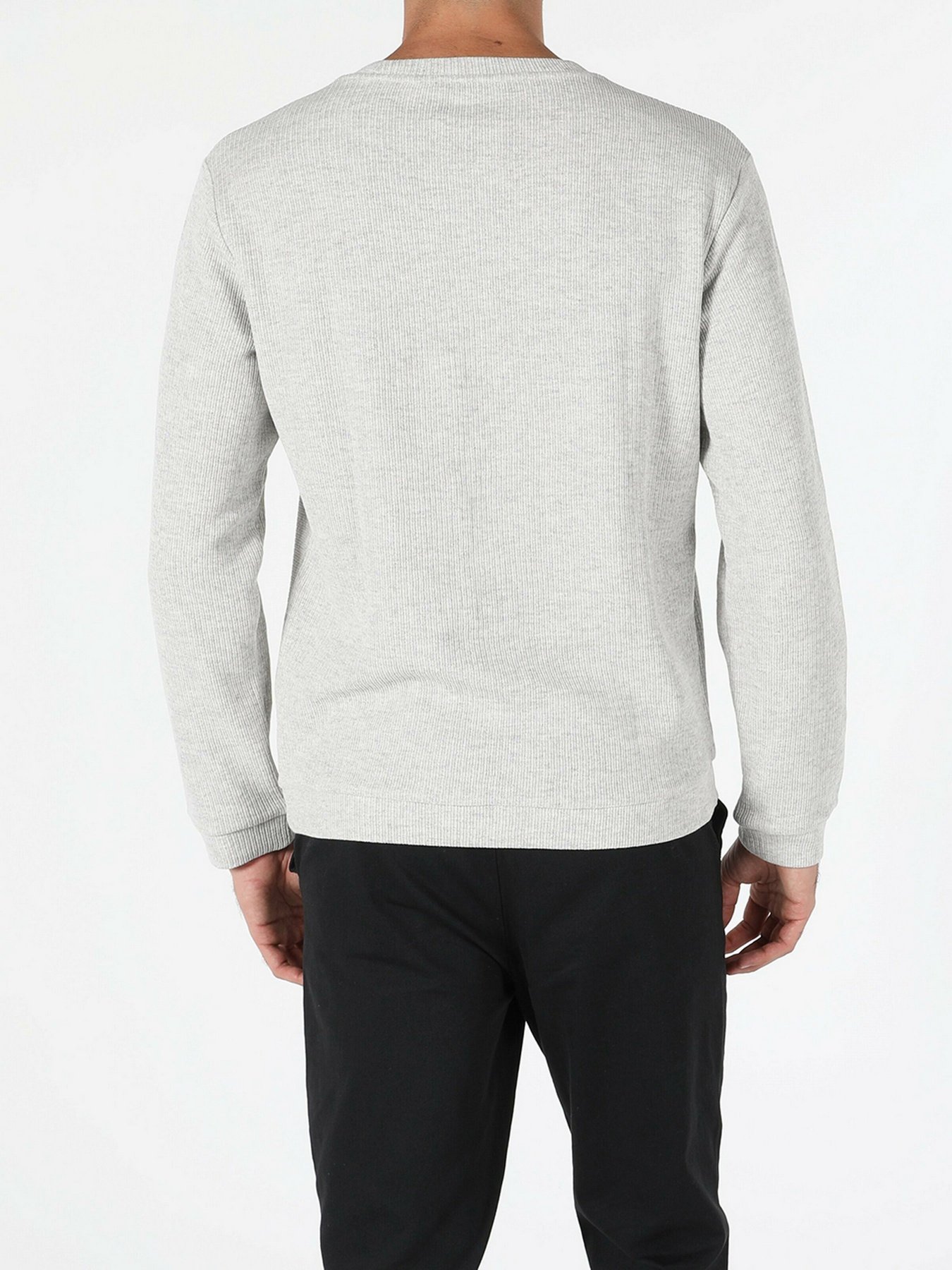 Джемпер Colin’s модель CL1055403MGA Фото