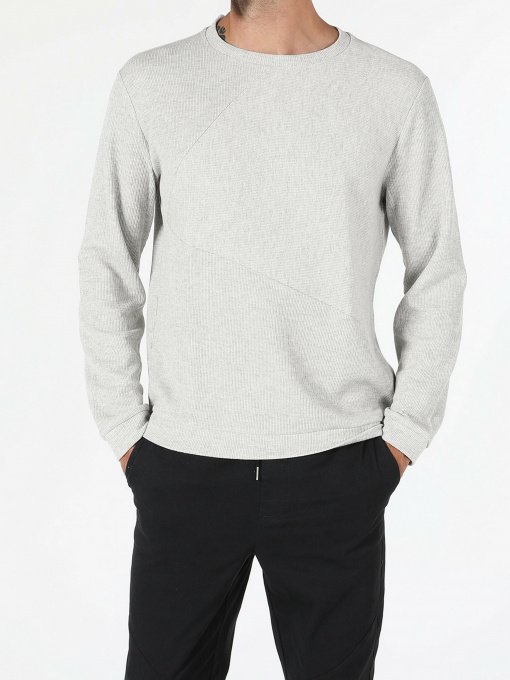 Джемпер Colin’s модель CL1055403MGA Фото