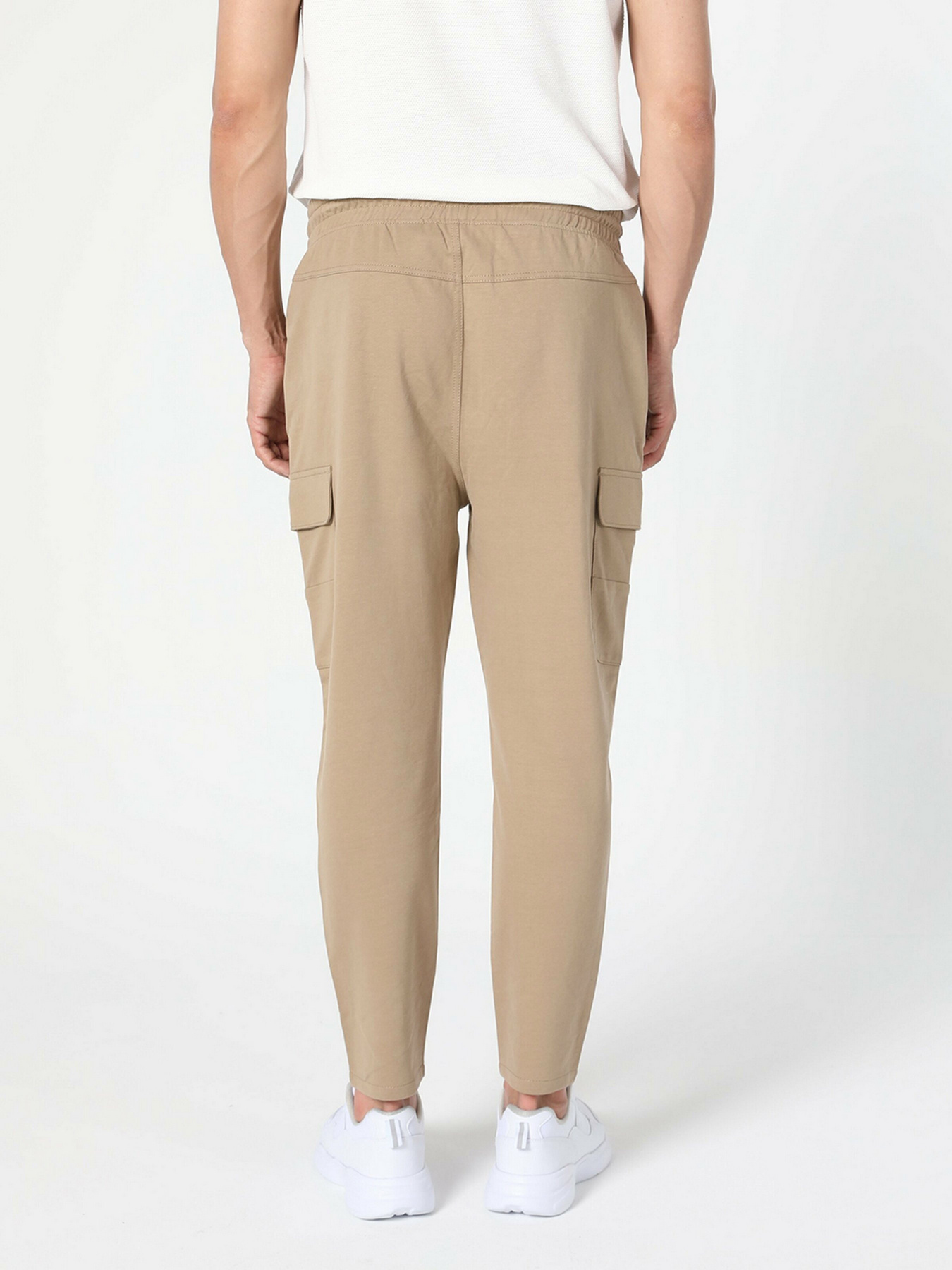 Спортивні штани Colin’s модель CL1055406BEI Фото