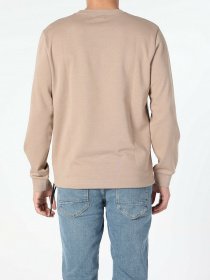 Світшот Colin’s модель CL1055407BEI Фото