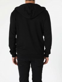 Кофта спортивная Colin’s модель CL1055410BLK Фото