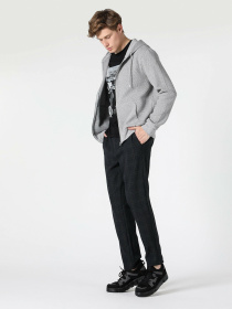 Кофта Colin’s модель CL1055410MGA Фото