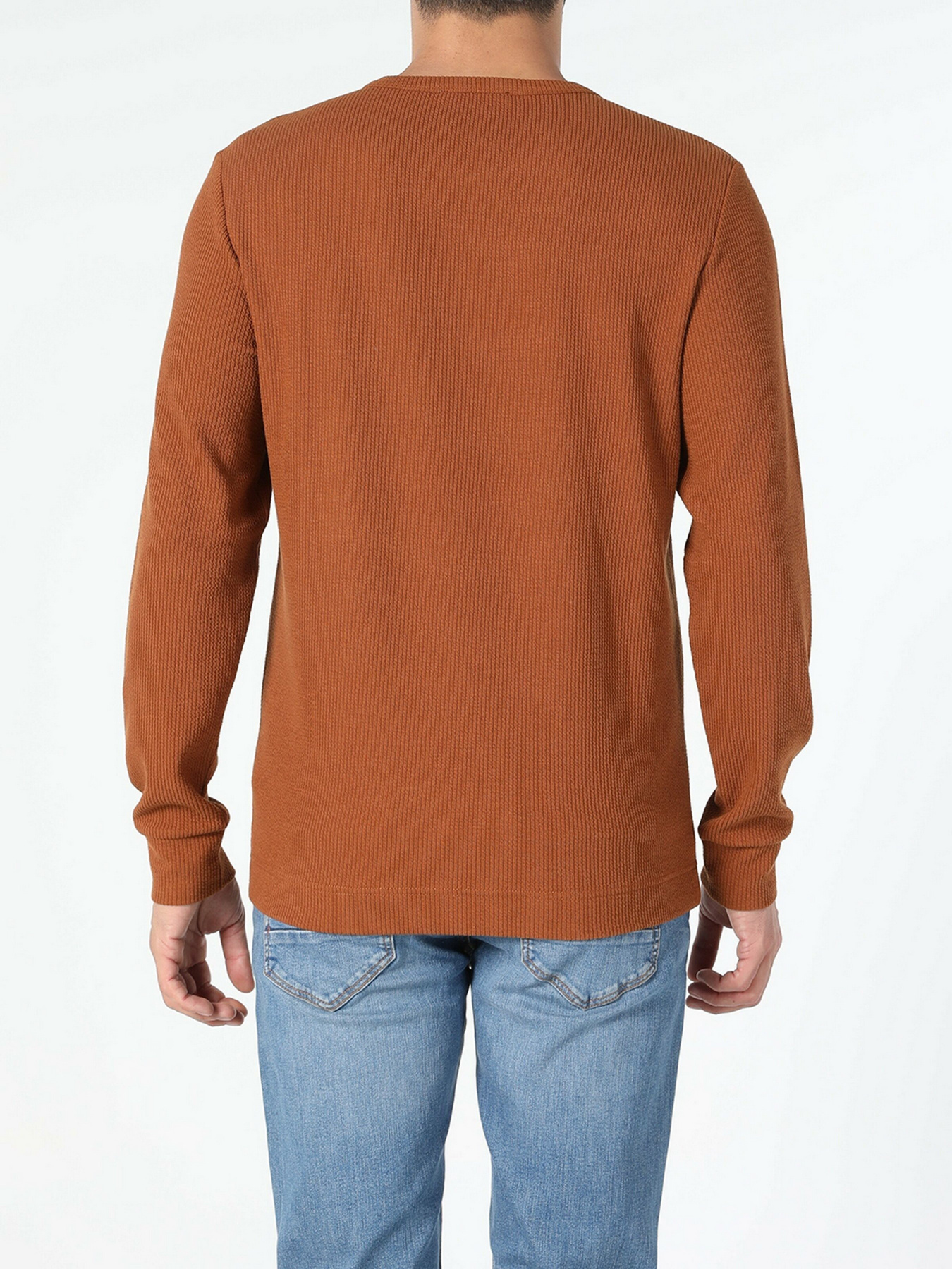 Джемпер Colin’s модель CL1055412CRM Фото