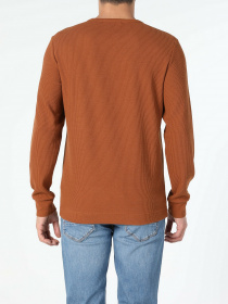 Джемпер Colin’s модель CL1055412CRM Фото