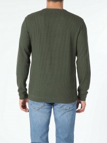 Джемпер Colin’s модель CL1055412KHA Фото