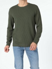 Джемпер Colin’s модель CL1055412KHA Фото