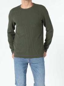 Джемпер Colin’s модель CL1055412KHA Фото