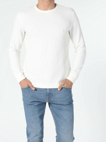 Лонгслів Colin’s модель CL1055412OFW Фото