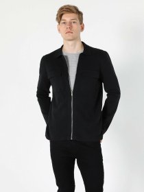 Кардиган Colin’s модель CL1055414BLK Фото