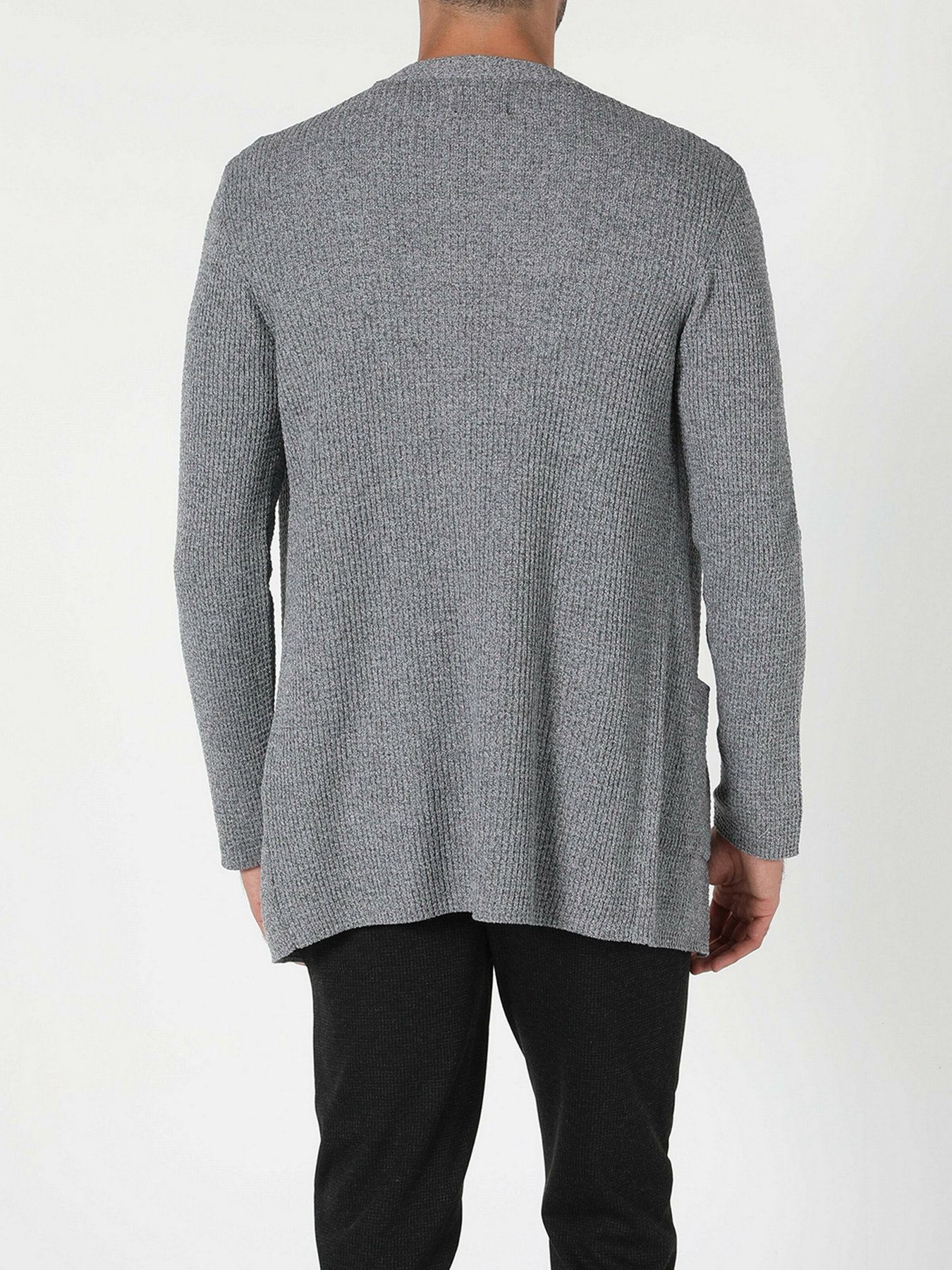 Кардиган Colin’s модель CL1055416MGA Фото