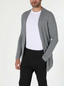 Кардиган Colin’s модель CL1055416MGA Фото