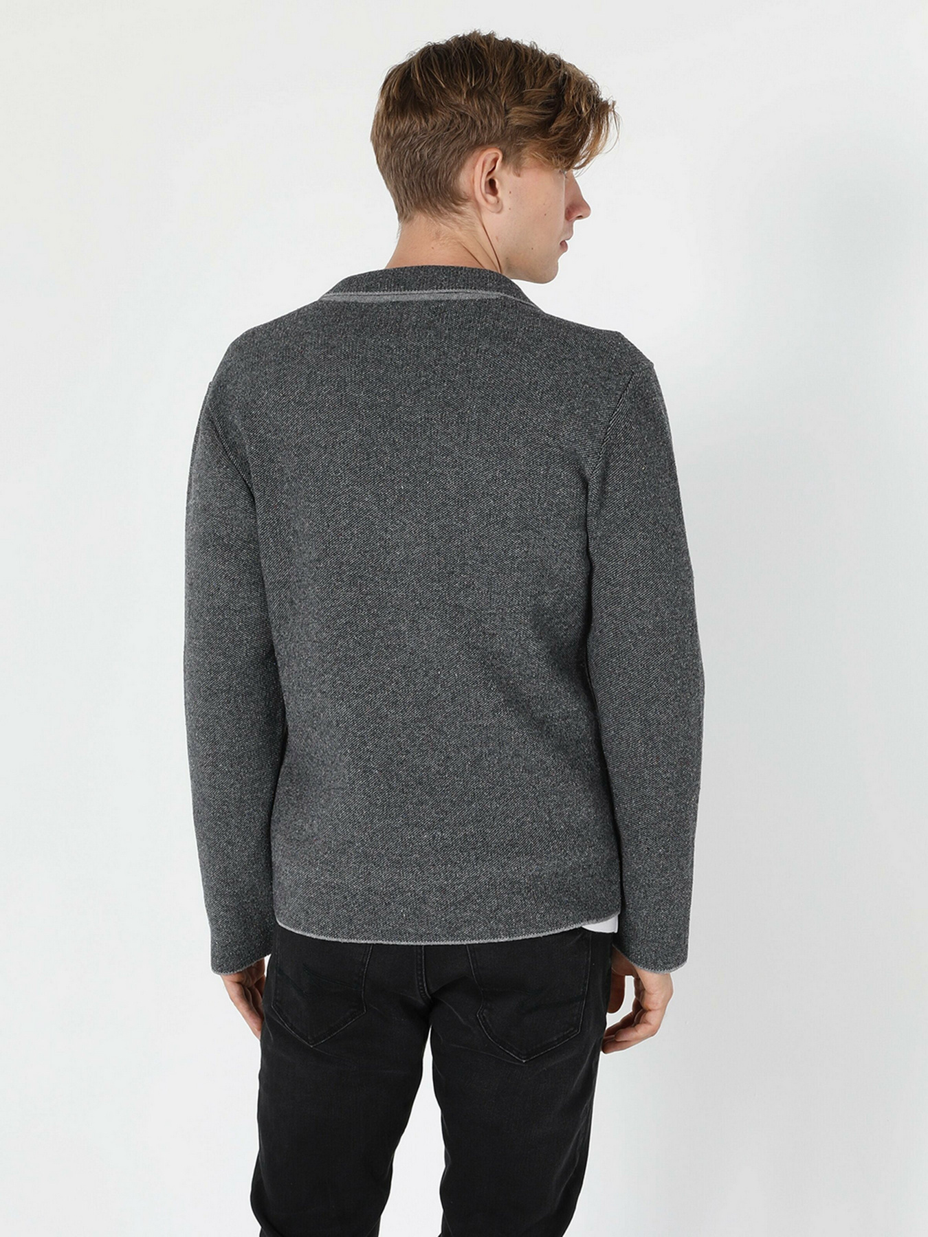 Кардиган Colin’s модель CL1055421MGA Фото