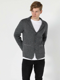 Кардиган Colin’s модель CL1055421MGA Фото