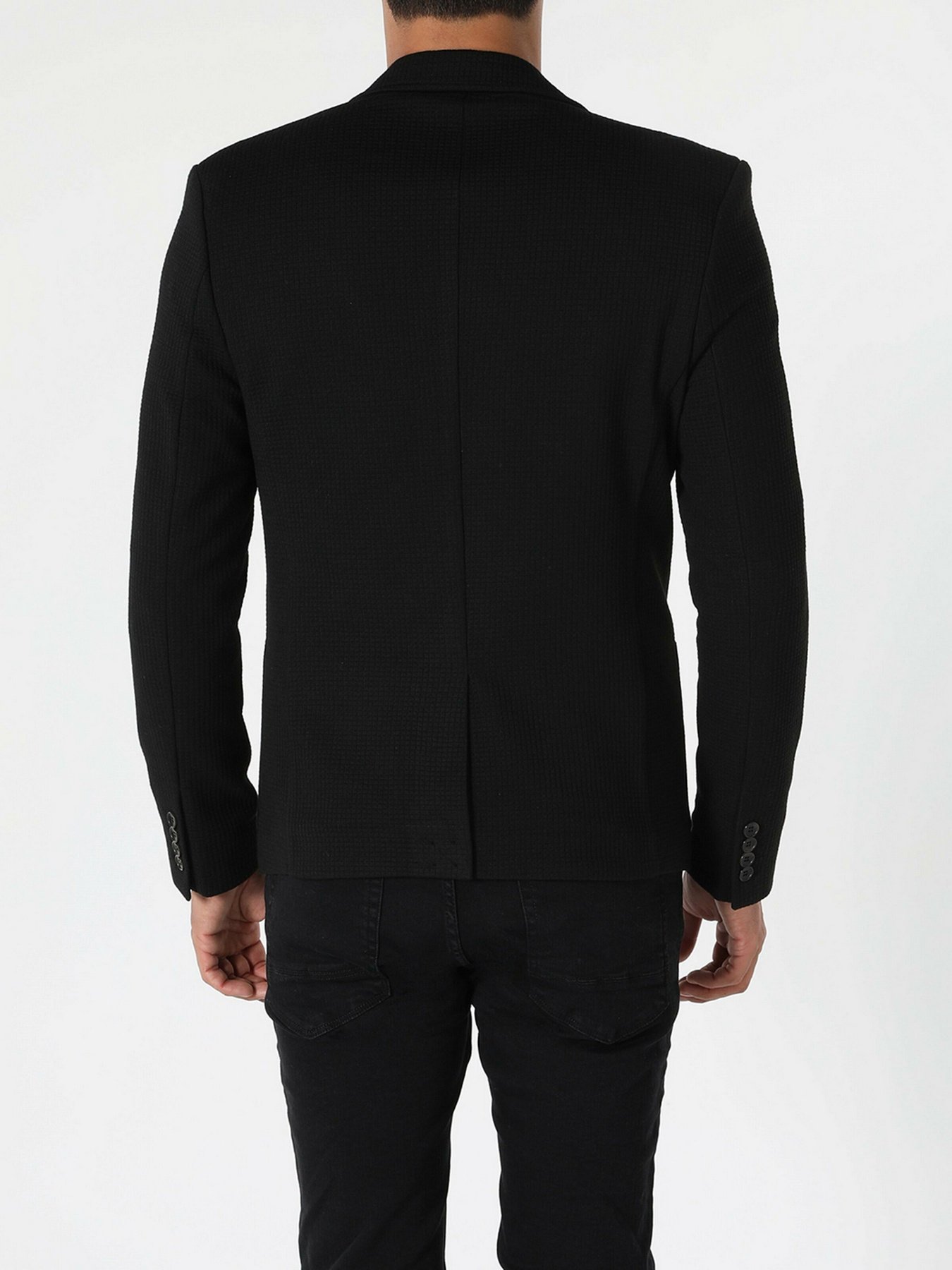 Піджак Colin’s модель CL1055424BLK Фото