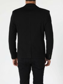Піджак Colin’s модель CL1055424BLK Фото