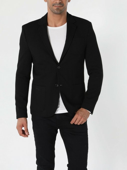 Пиджак Colin’s модель CL1055424BLK Фото