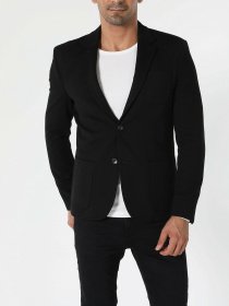 Піджак Colin’s модель CL1055424BLK Піджак Colin’s модель CL1055424BLK Фото