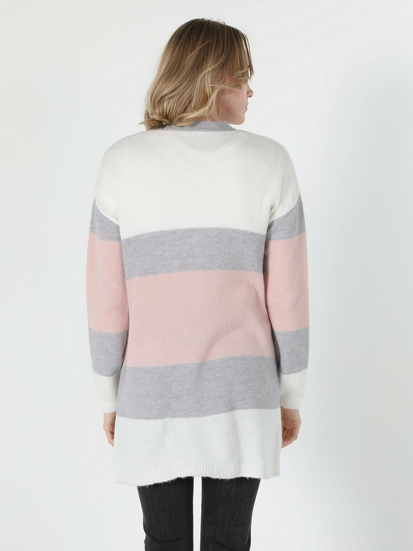 Кардиган Colin’s модель CL1055434MTC Фото