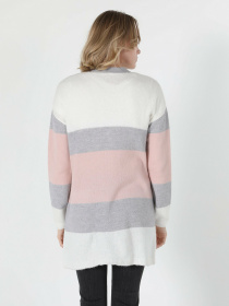 Кардиган Colin’s модель CL1055434MTC Фото