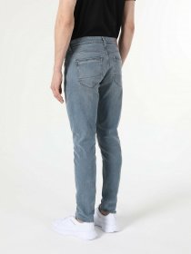 Зауженные джинсы Colin’s 041 Danny модель CL1055442DN03749 Фото