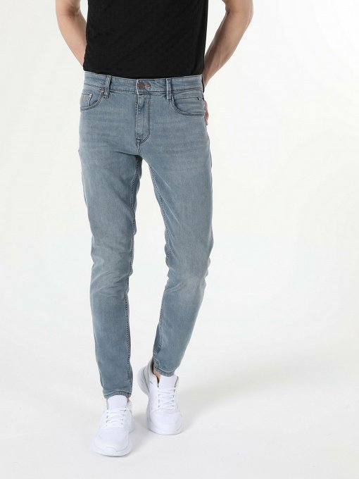 Завужені джинси Colin’s 041 Danny модель CL1055442DN03749 Фото