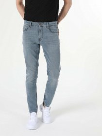 Зауженные джинсы Colin’s 041 Danny модель CL1055442DN03749 Фото