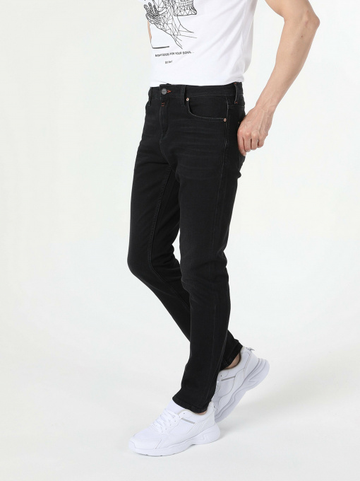 Прямі джинси Colin’s модель CL1055462DN41061 Фото