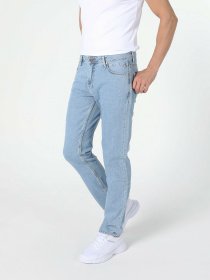 Прямые джинсы Colin’s 045 David модель CL1055466DN41436 Фото