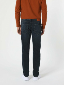 Прямые джинсы Colin’s модель CL1055469DN41438 Прямые джинсы Colin’s модель CL1055469DN41438 Фото